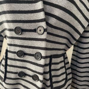 LOFT-Ann Taylor Blazer/ Jacket long sleeve.